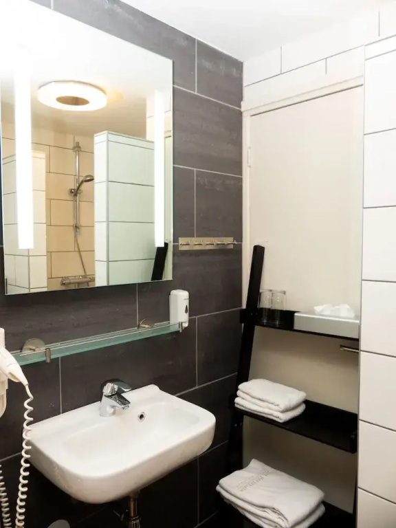 Hotel Restaurant het Rechthuis - Chambres