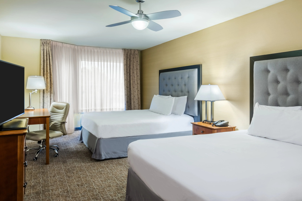 Larkspur Landing Extended Stay Suites St. Louis Riverport - Airport West - Général