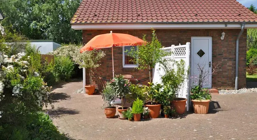 Ferienhaus Pension Sonnenblume