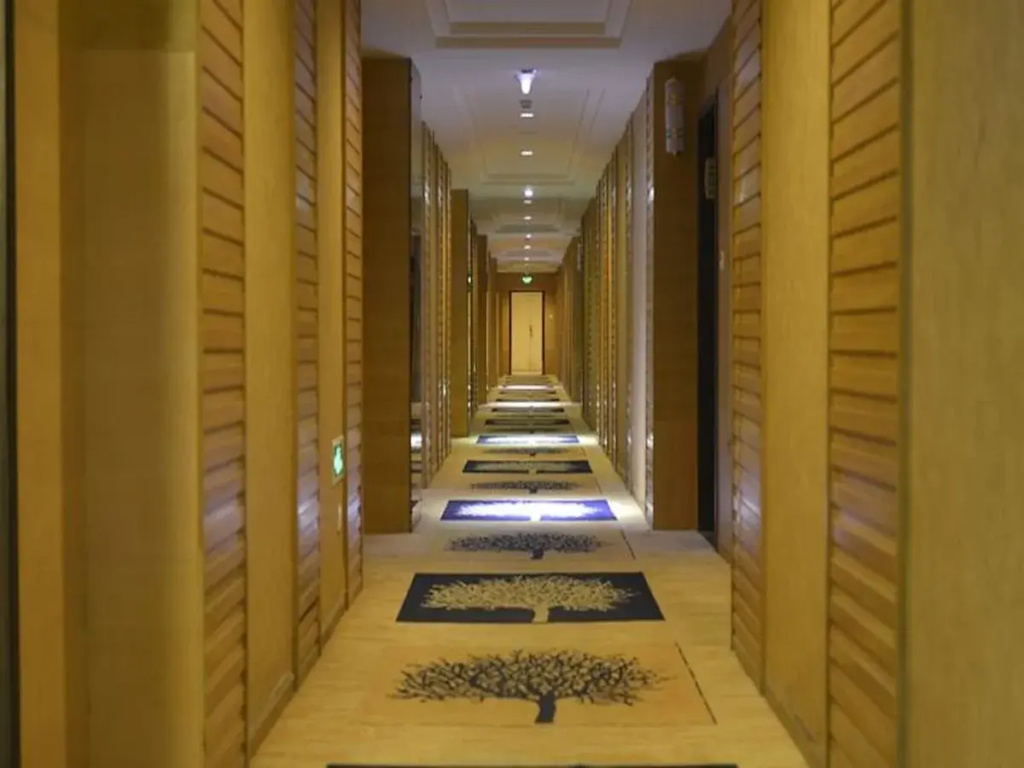Kingtown Hotel Hongmei Shanghai - Général