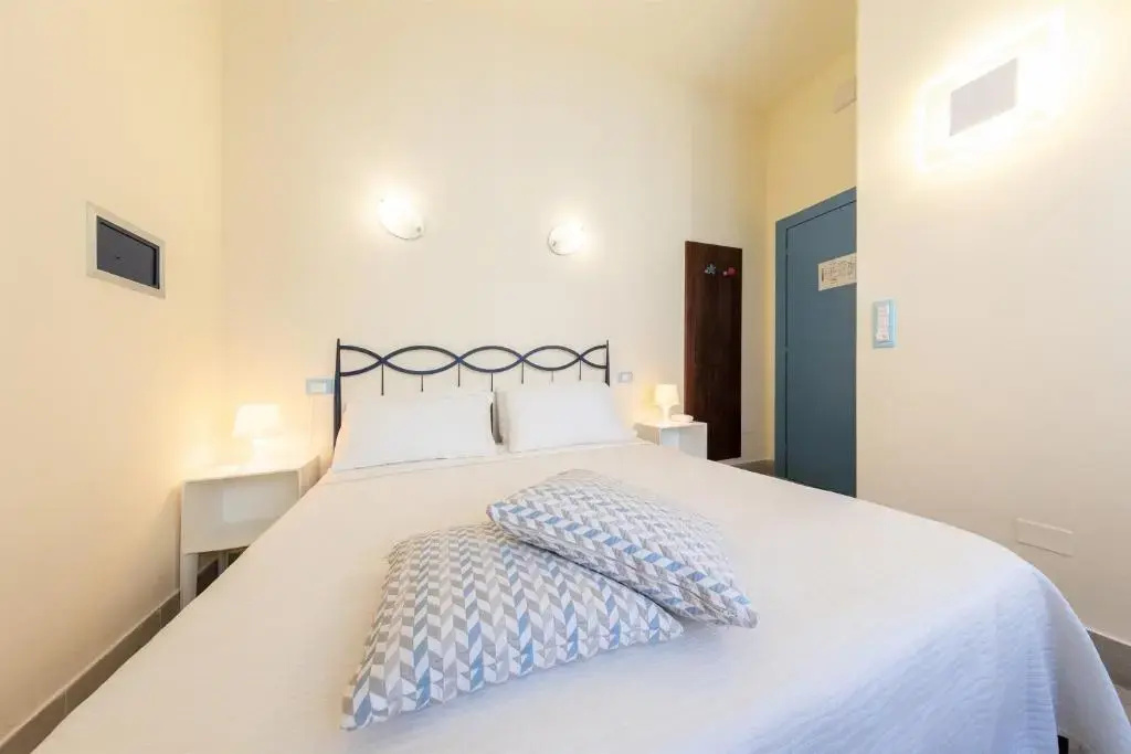 Hotel Nina - Chambres