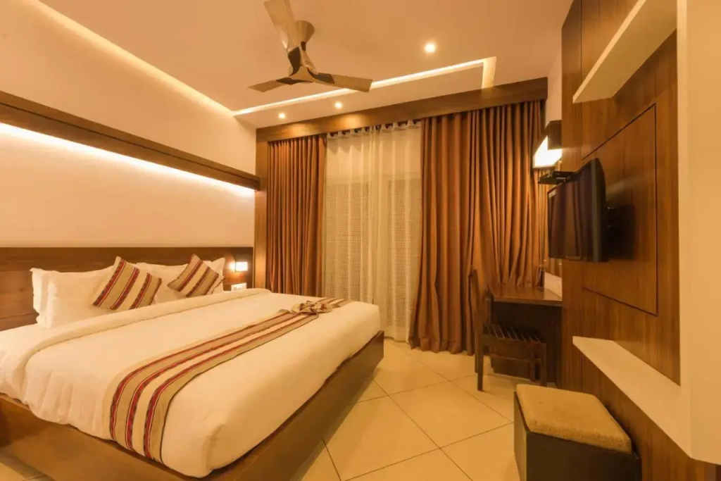 Hotel photo 24