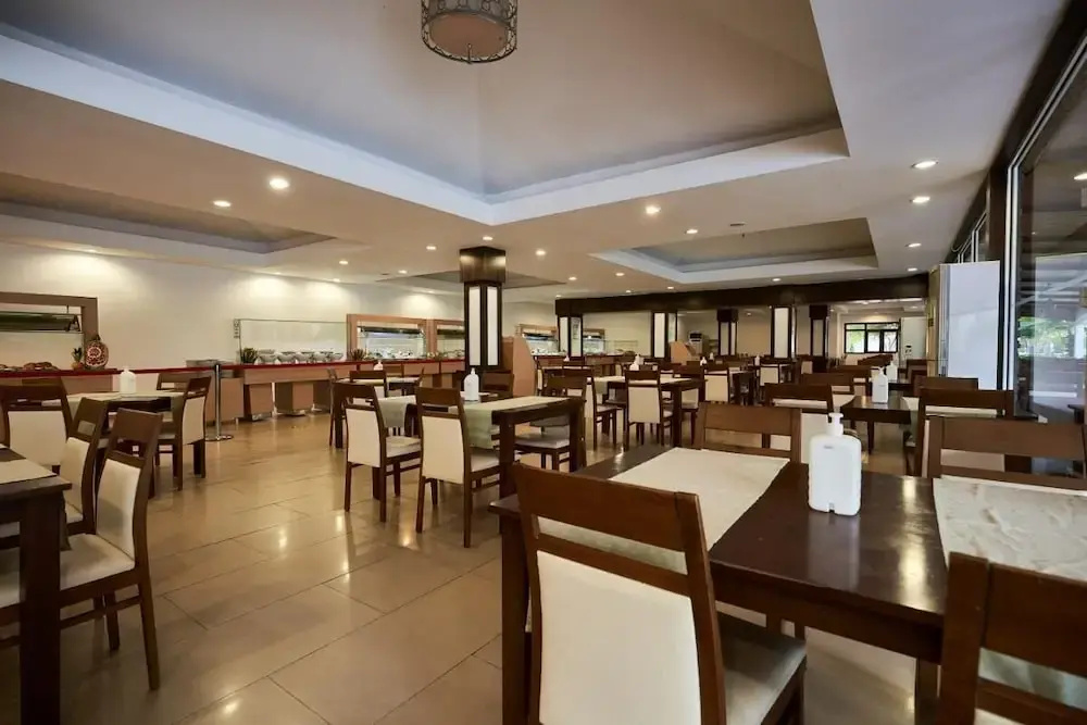Hotel photo 20