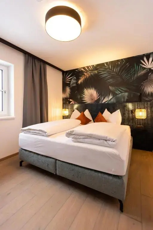 Carpe Solem Jules - Chambres
