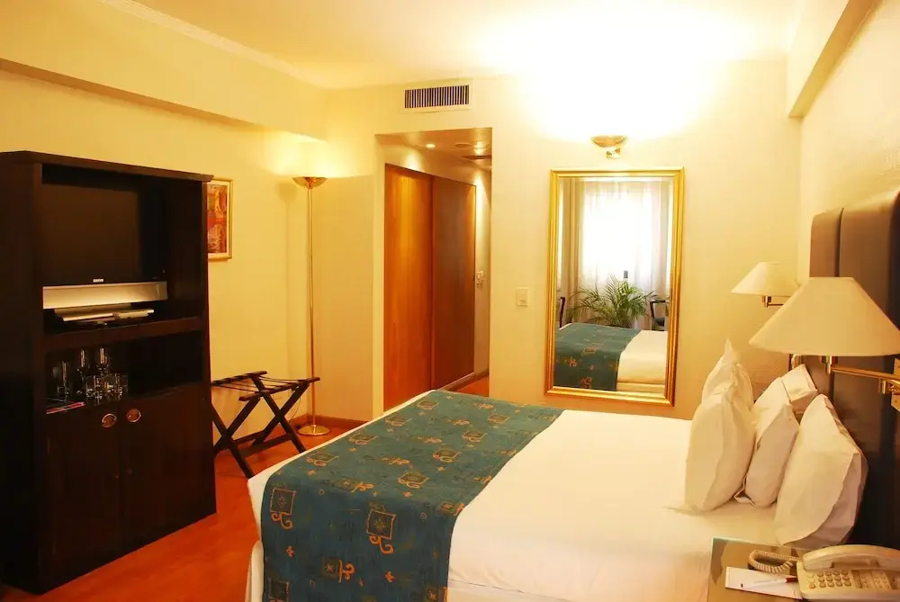 Dolmen Hotel - Chambres