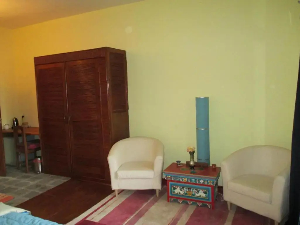 Hotel Swiss Family Home - Chambres