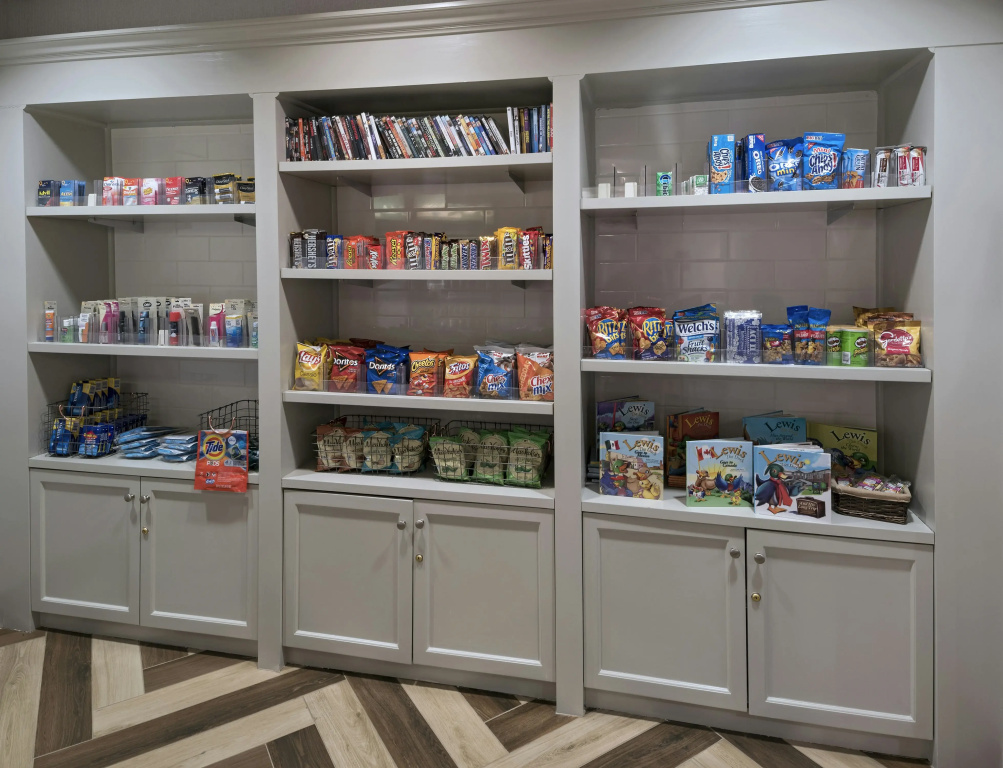 Homewood Suites by Hilton College Station - Général