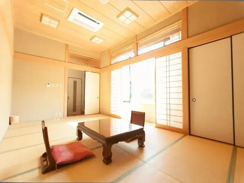 The Satoyama Hotel - Général