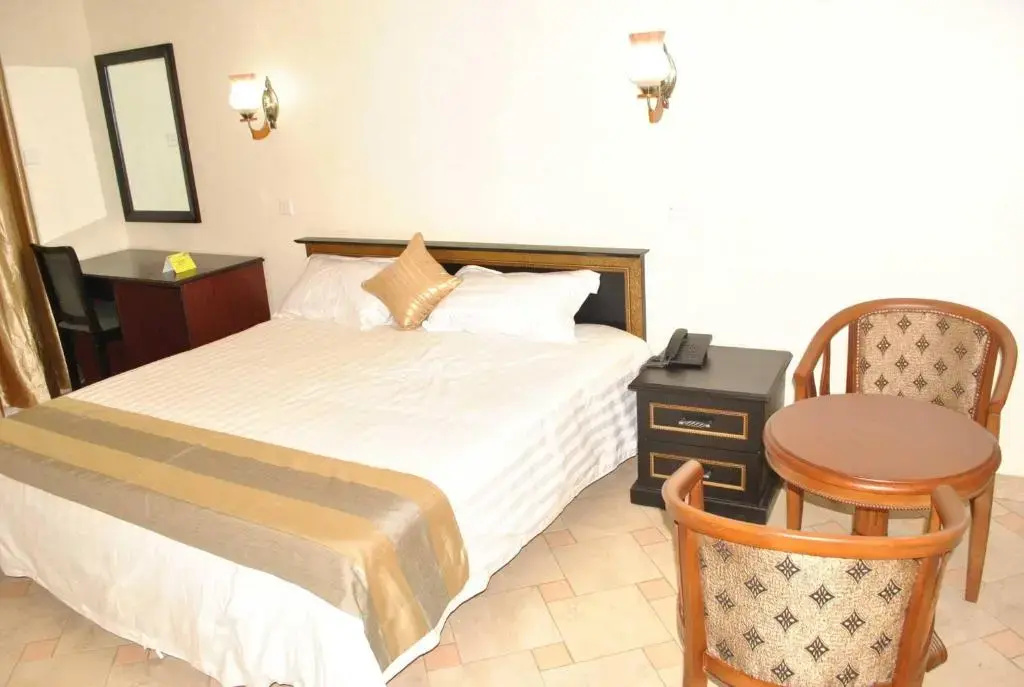 Tristar Hotel - Chambres