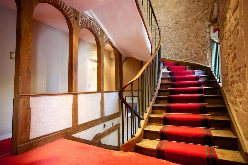 Hotel Le France - Général