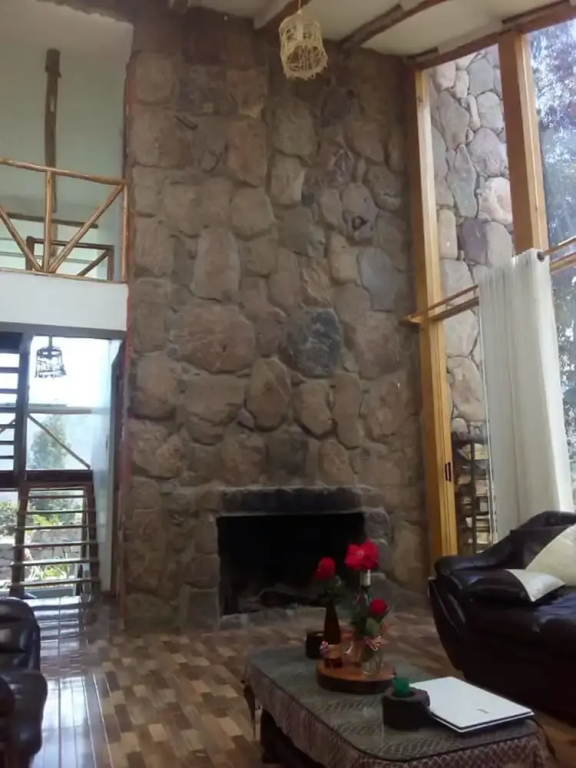 Casa de Campo Inkarumis-House - фото 4