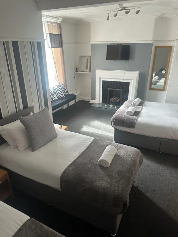 Standard room