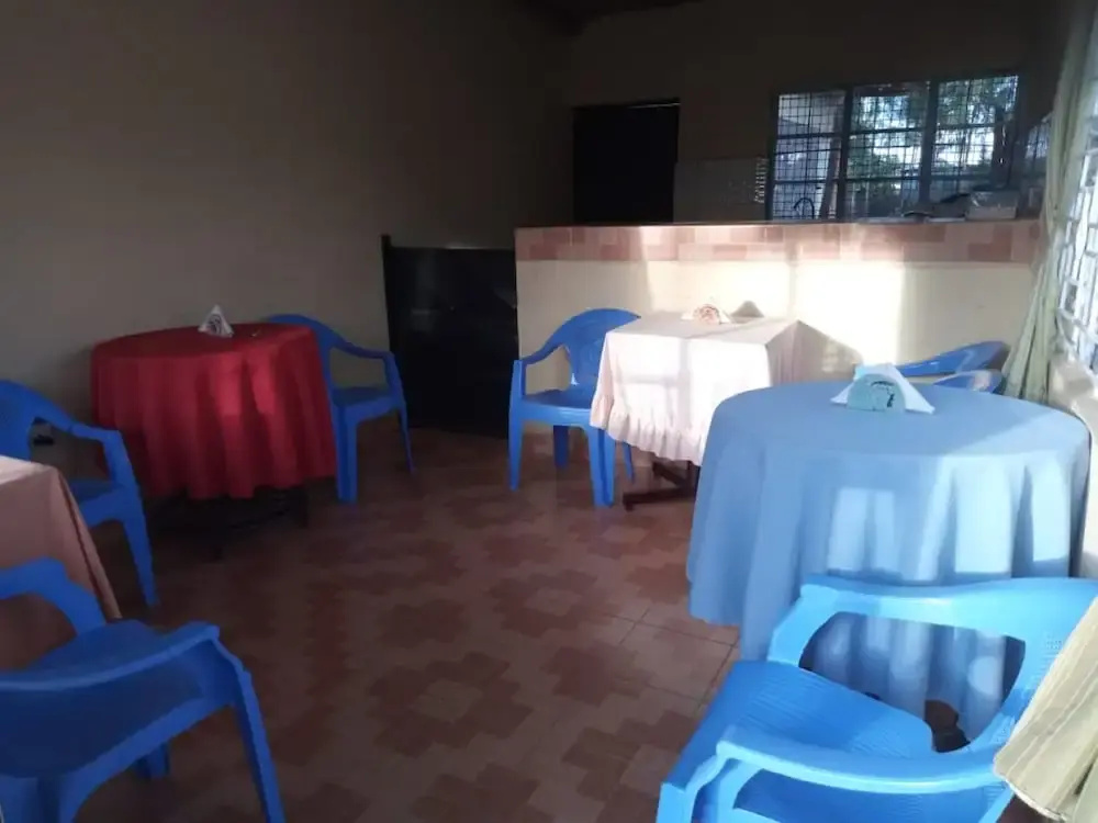 Acacia Hotel - Général