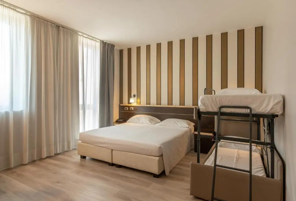 LVG Hotel Collection - Al Mulino - Général