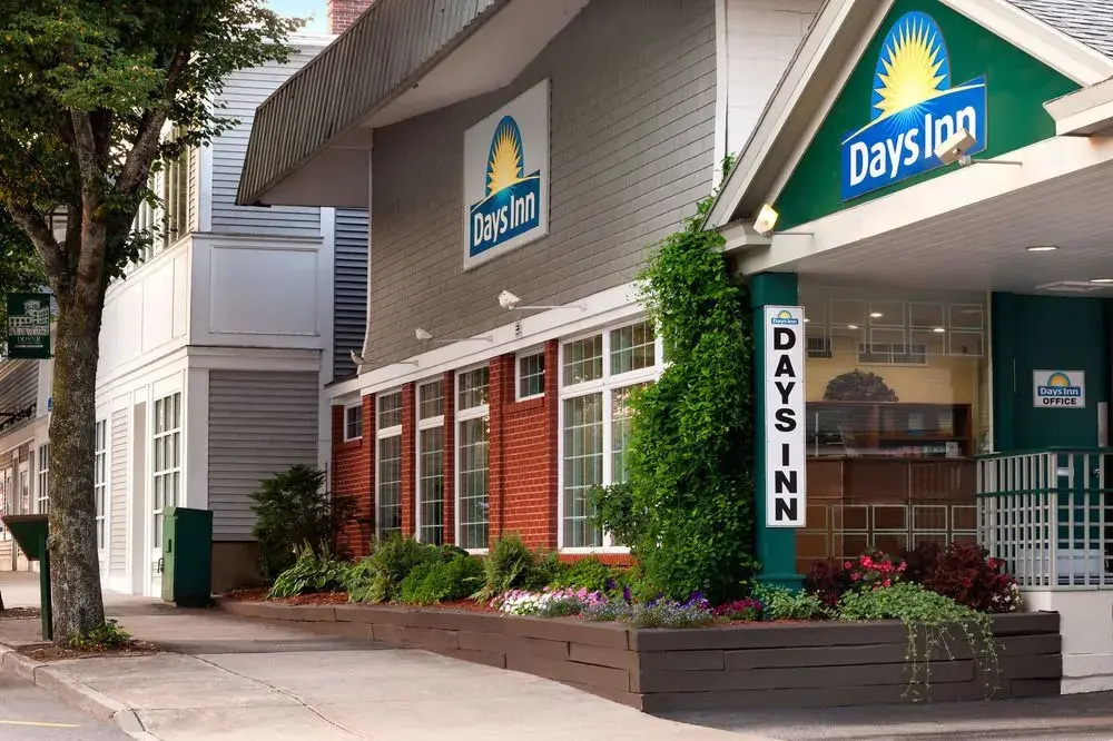 Days Inn Dover