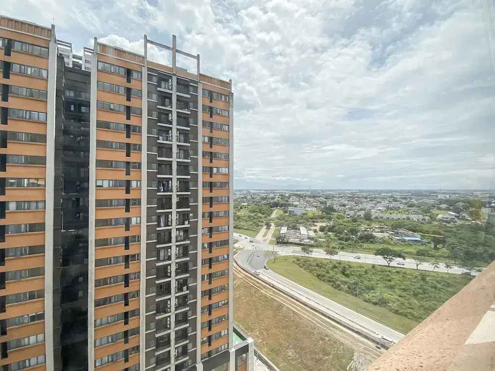 Functional 2Br At Apartment Meikarta
