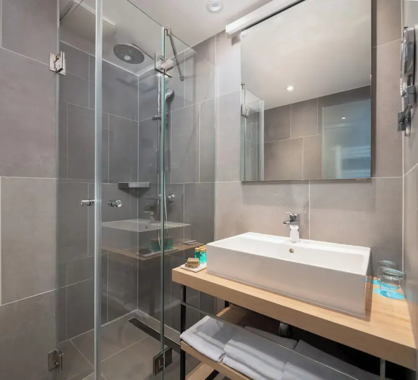 Aminess Vival Maestral Hotel - Chambres