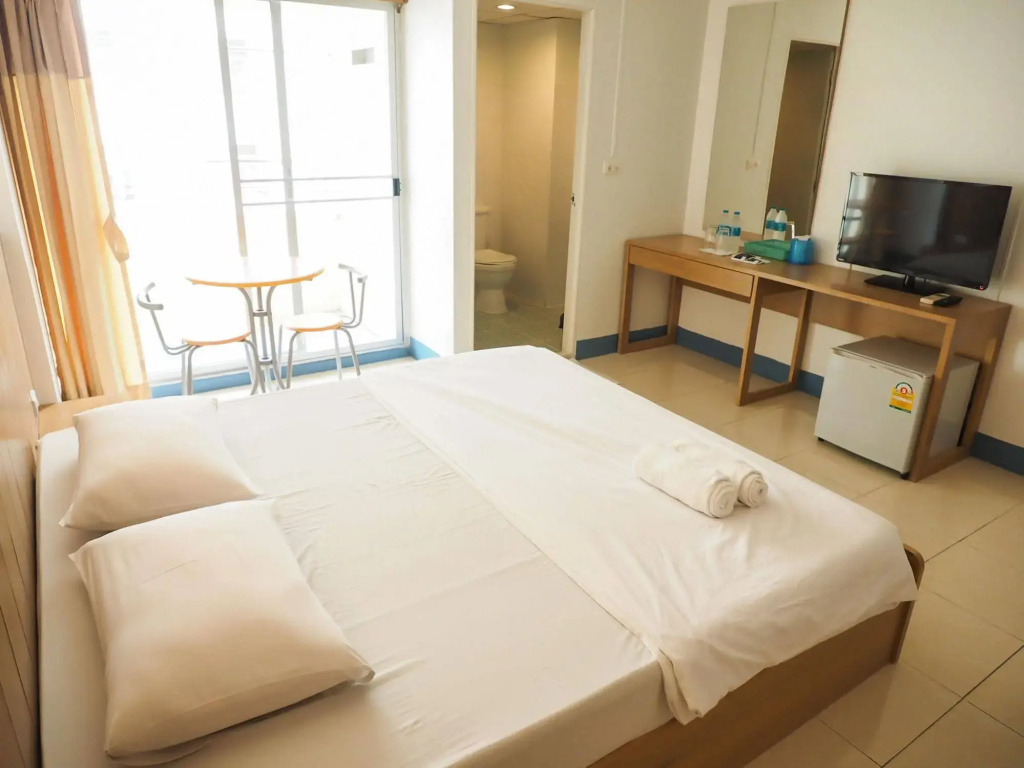 Viewplace Hotel & Residence - Général