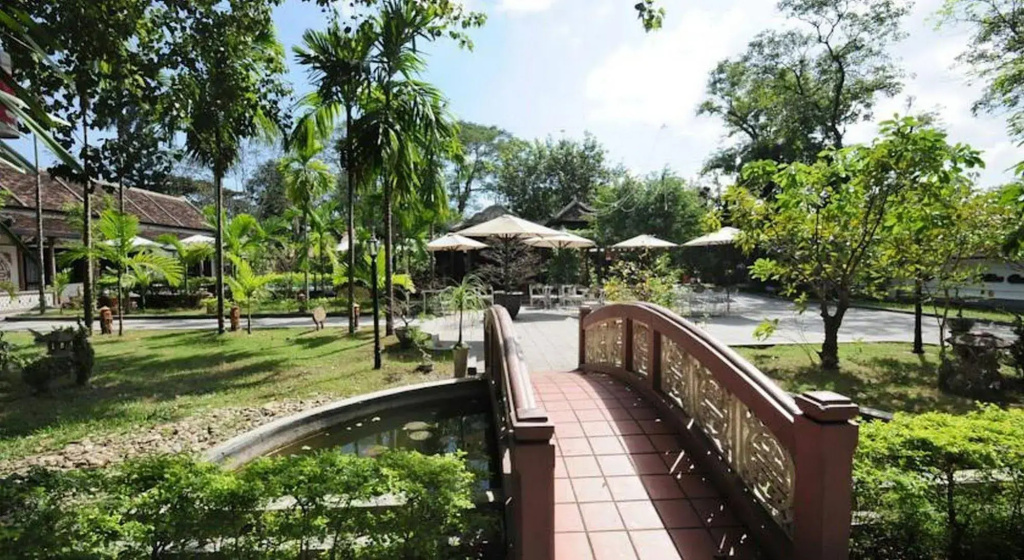Hotel photo 10