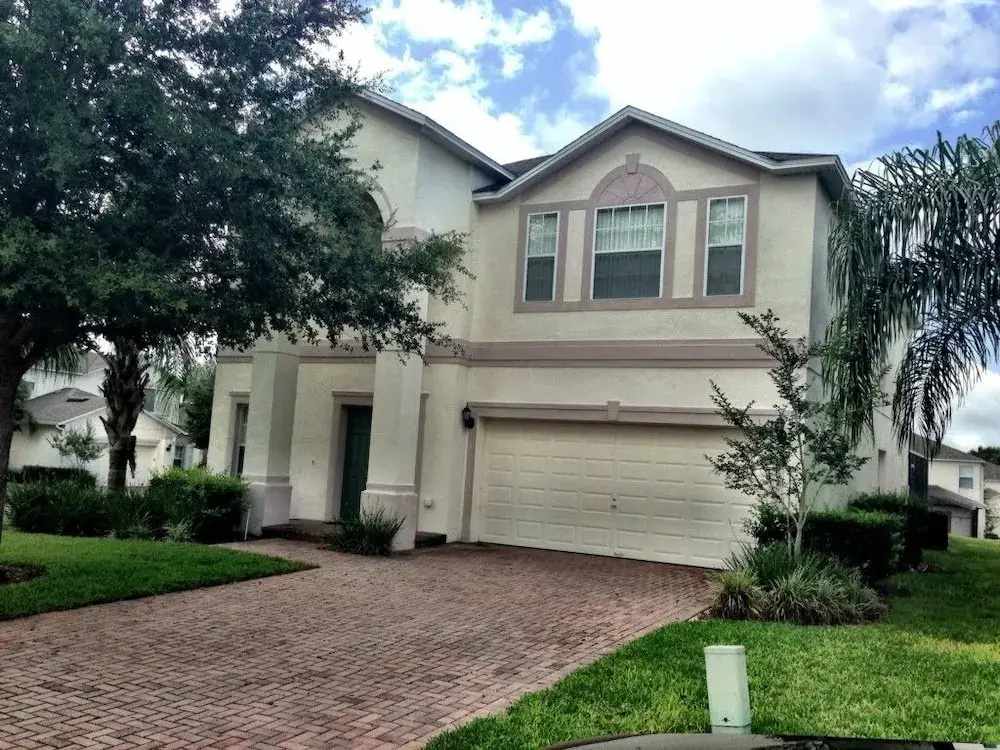 Legacy Park 361 - Five Bedroom Villa with Private Pool