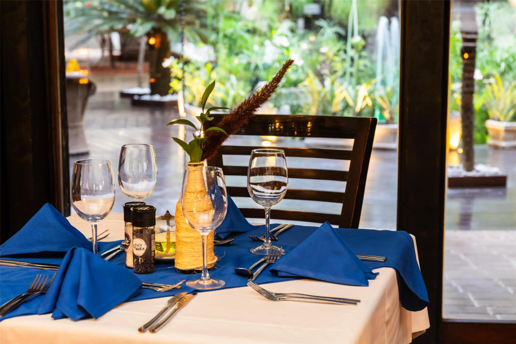 Premier Hotel The Winkler - фото 38