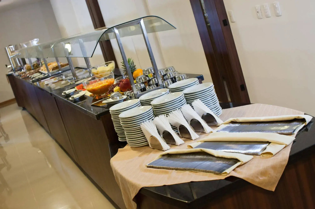 Hotel photo 22