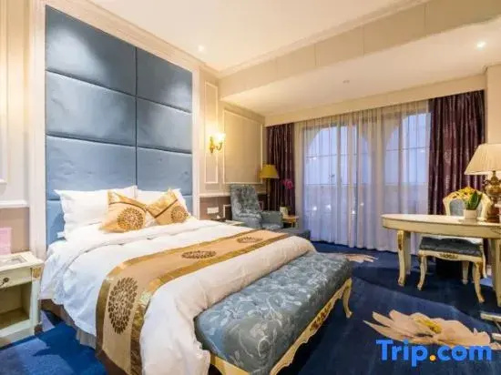 Venice Park Hotel - Chambres