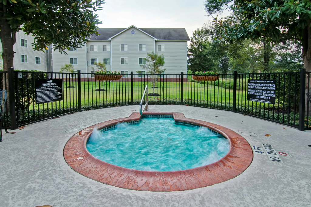 Homewood Suites by Hilton Houston-Kingwood Parc-Airport Area - Général