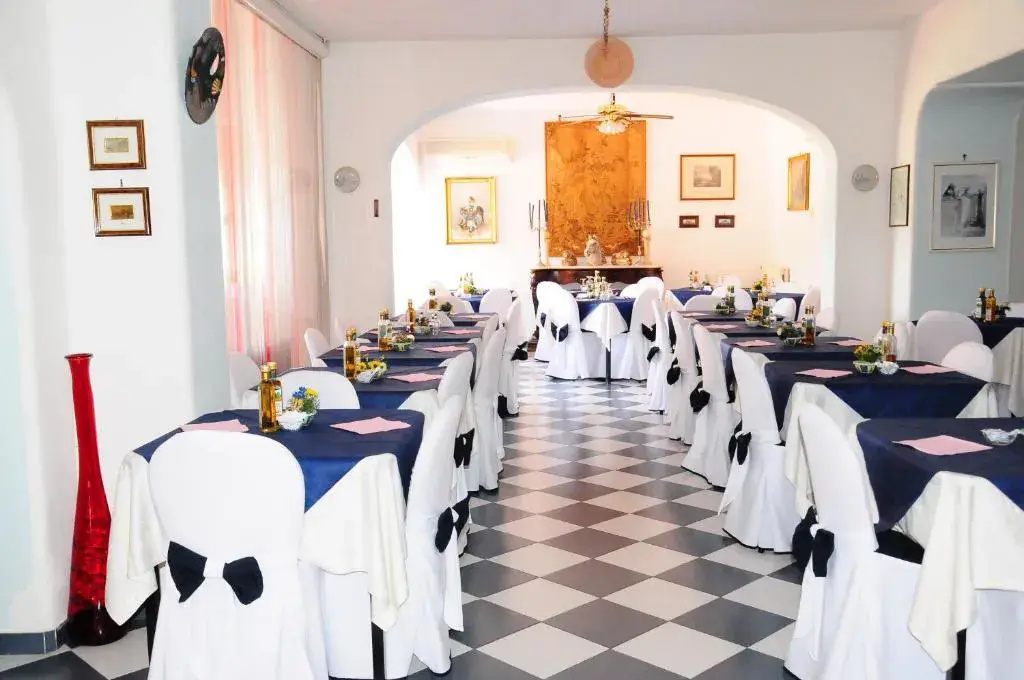 Hotel Belsole Ischia - Général