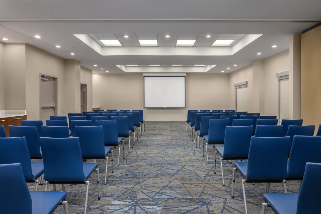 Holiday Inn Express & Suites Kendall by IHG - Général