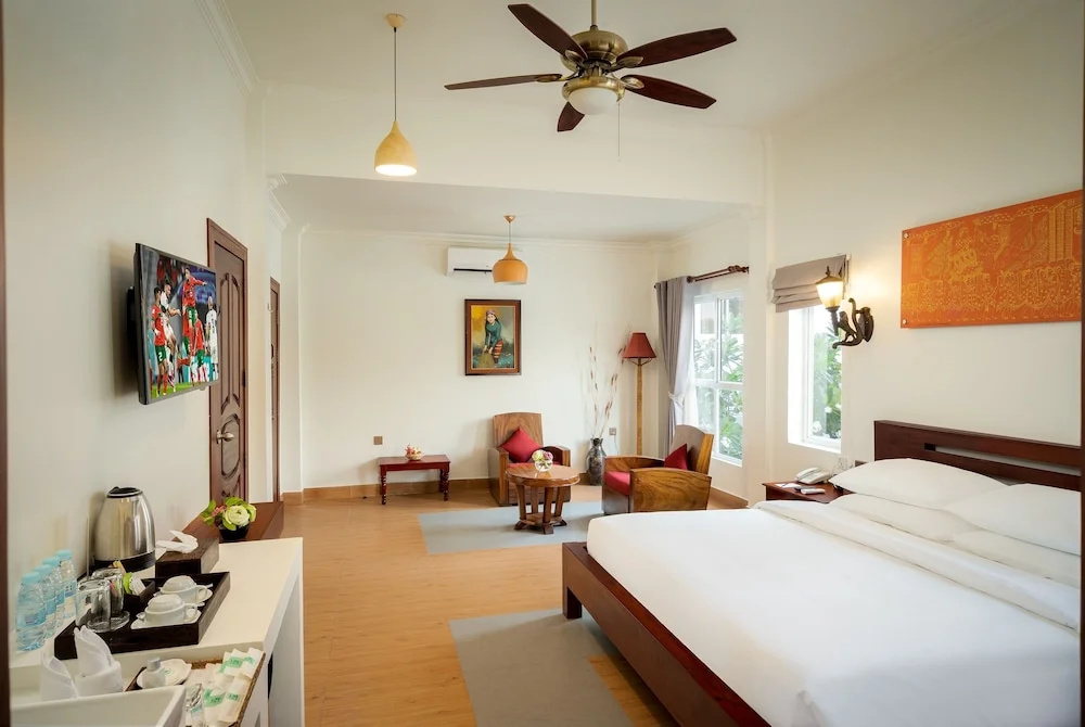 Sala Siem Reap Hotel — 3