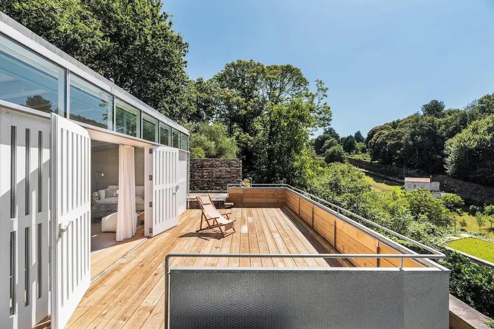 Casas do Sarela by Upper Luxury Housing