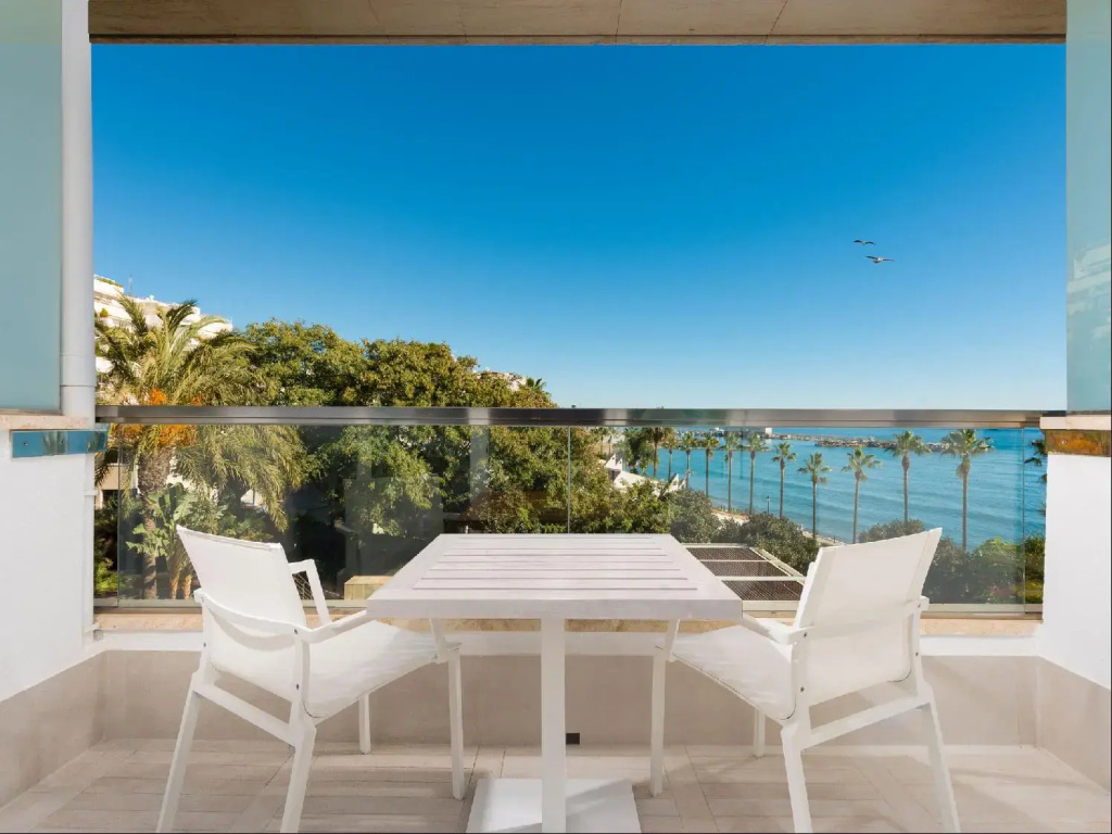 Amàre Beach Hotel Marbella - Adults Recommended - Général