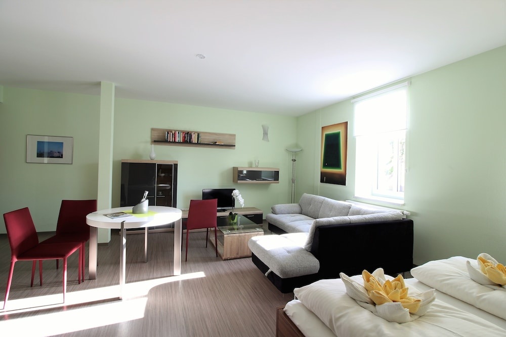 Villa 39 Apartment Hotel — 5