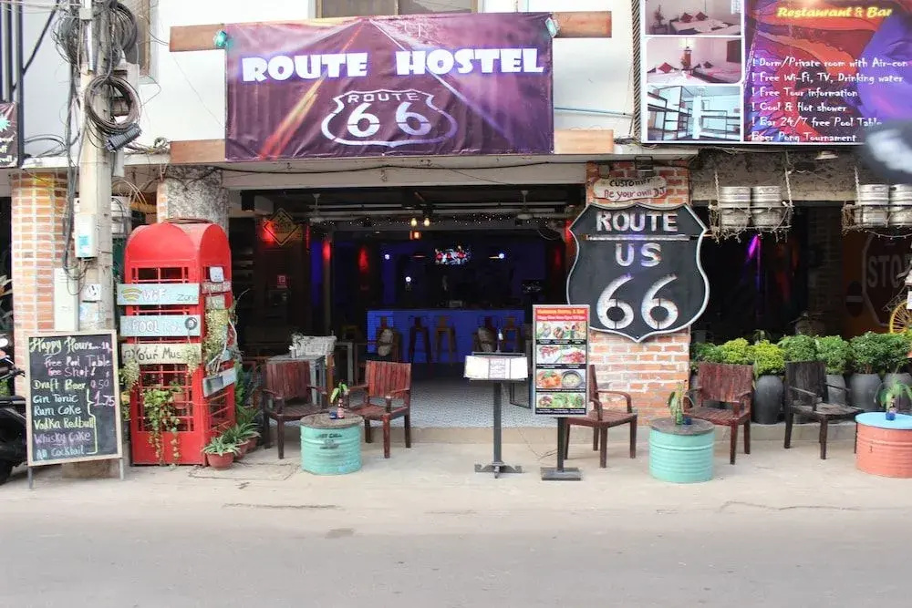 Hotel photo 16