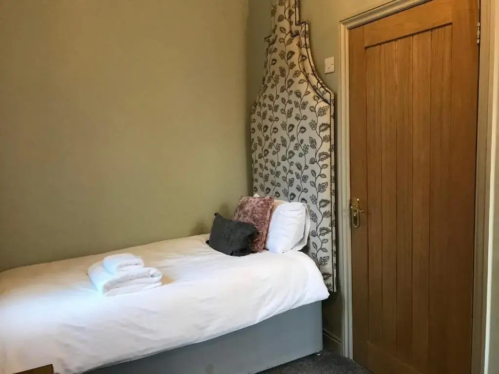 Welbeck Manor and Golf - Chambres