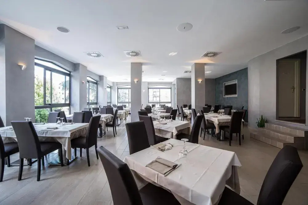 Hotel Astoria Fidenza - Général