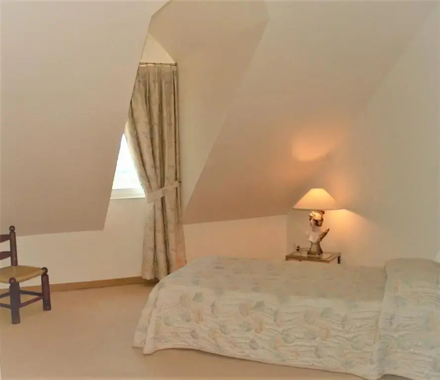 Crispol - Chambres