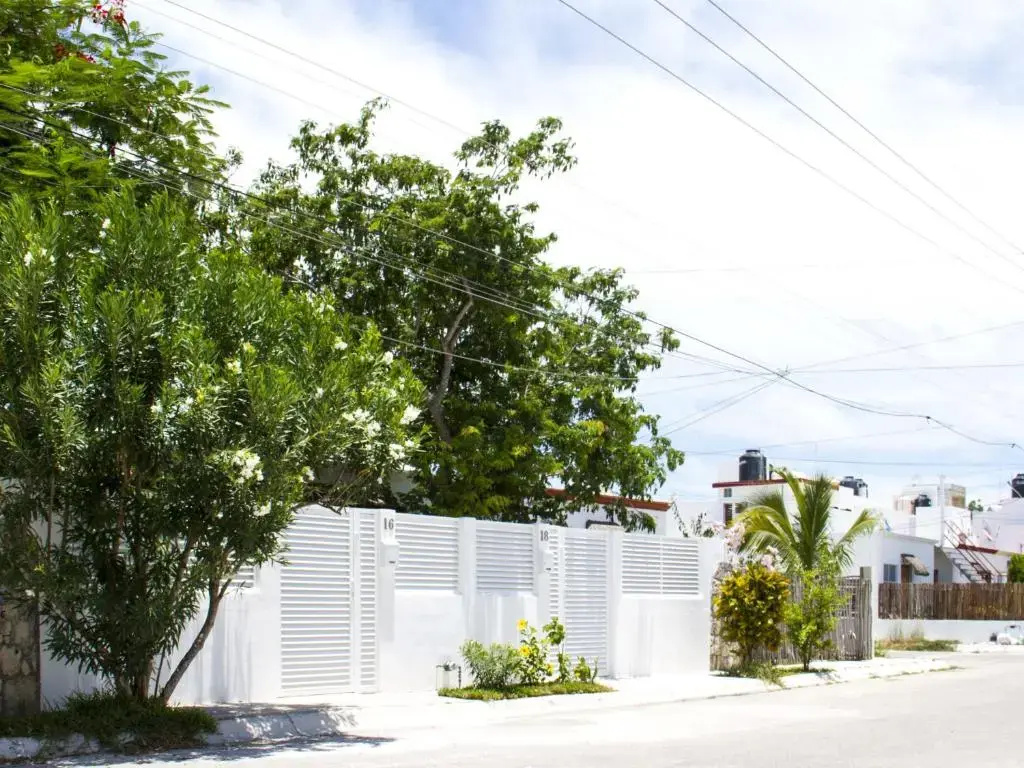 Cottage