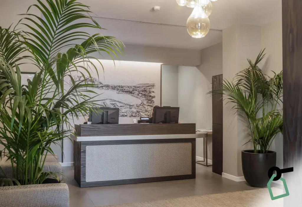 Hotel photo 10