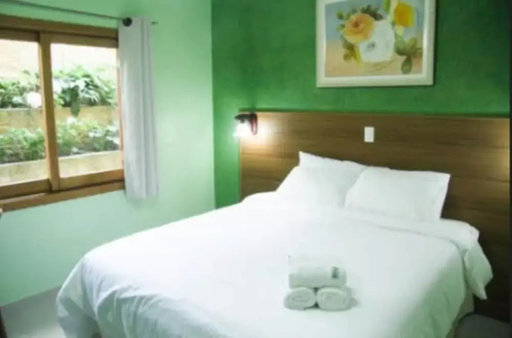Hotel Guânxi - Chambres