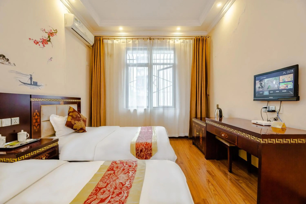 Hotel photo 16
