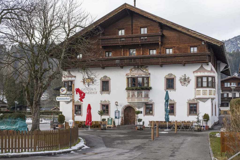Gasthaus Kammerhof