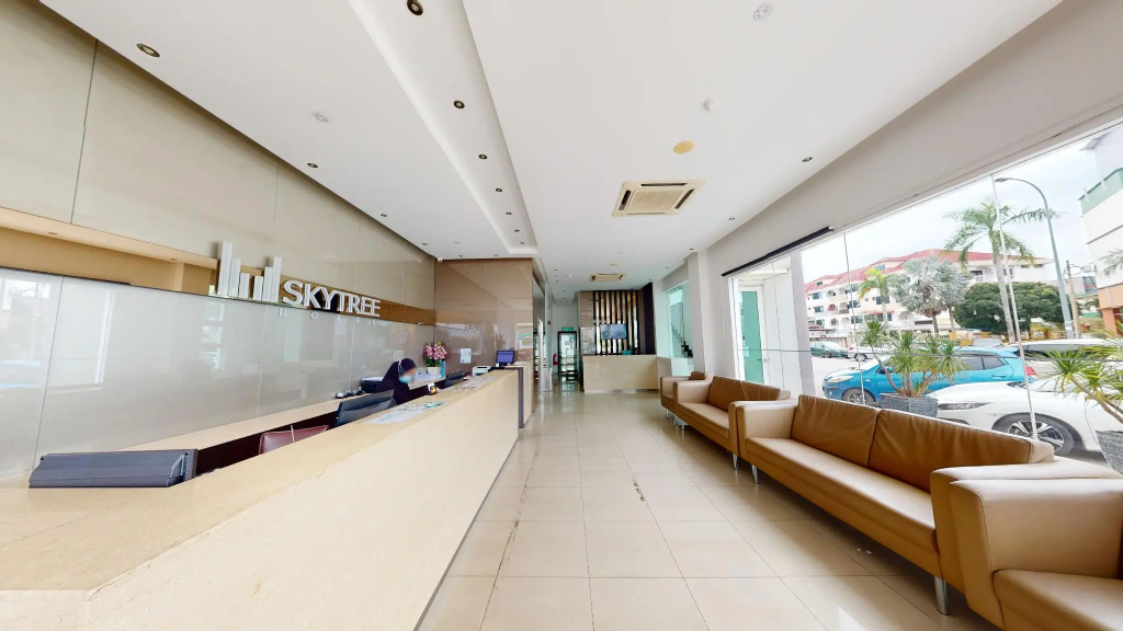 Hotel photo 8