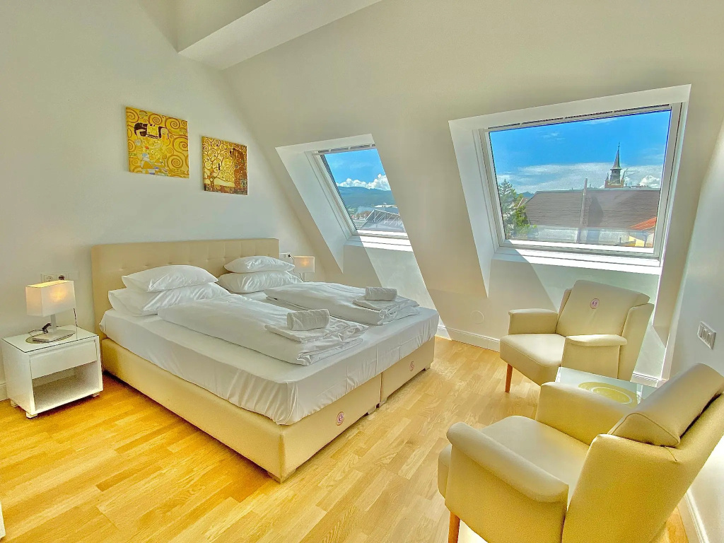 Steiner Residences Mödling — 4