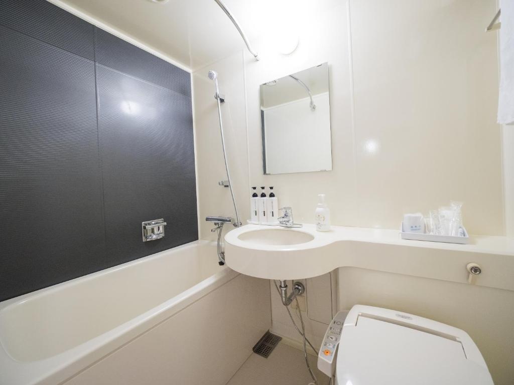 Hotel Shin Osaka 사진 8