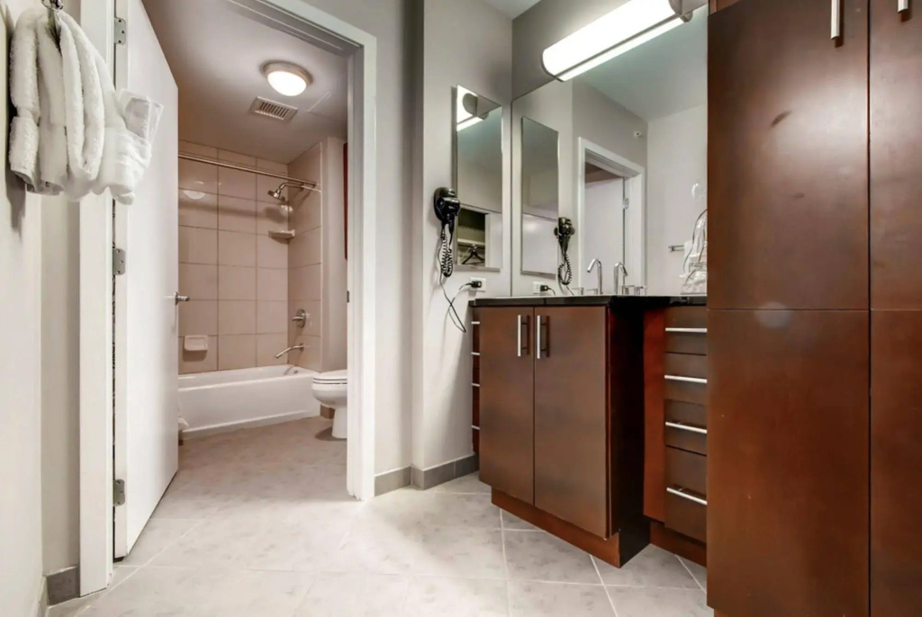 Global Luxury Suites at the National Mall - Général
