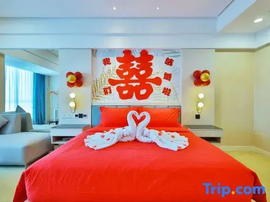 1 Bedroom Standard room
