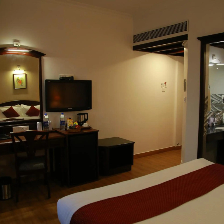 Hotel photo 20