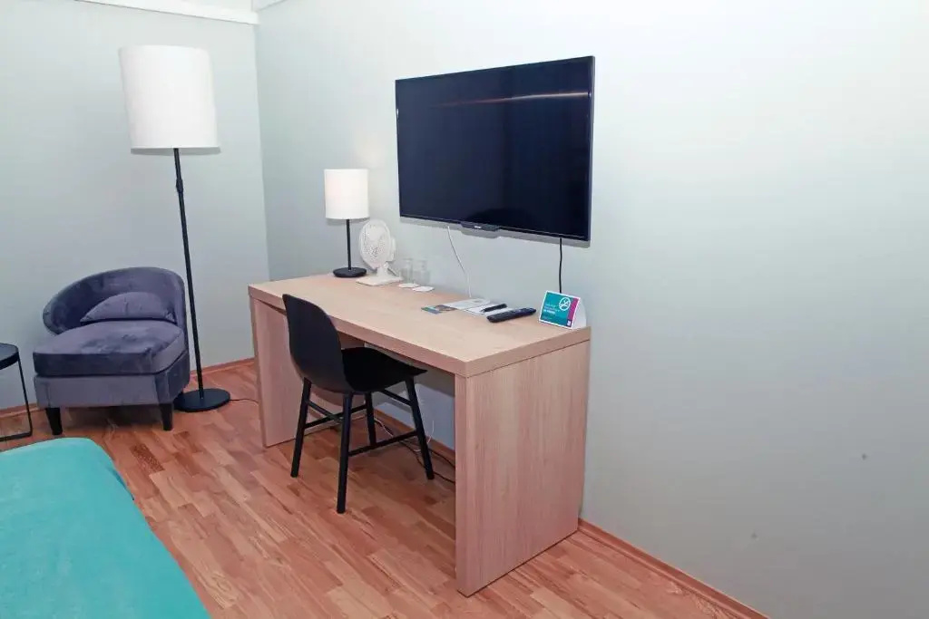 Quality Hotel Grand Steinkjer - Chambres